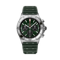 Breitling AB0134101L2S1 Chronomat B01 42